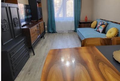 Apartament cu 2 camere decomandat în Central - 3