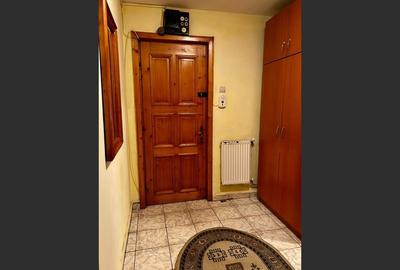 Apartament 3 Camere, Zona Verde și Centrală - Str. Castanilor - 3
