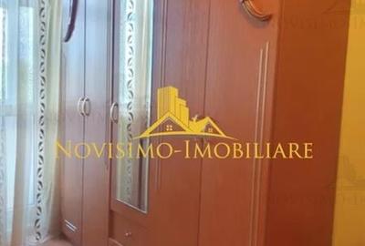 NOVISIMO-IMOBILIARE: AP. CU DOUA CAM IN ZONA NORD - 6