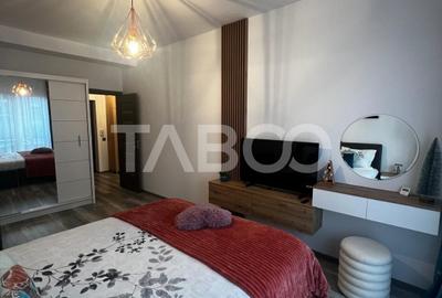 Apartament decomandat cu 2 camere si gradina de 25 mp Selimbar Sibiu - 4