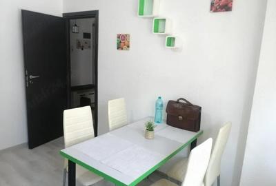 Garsonieră decomandată în Sânpetru - 2