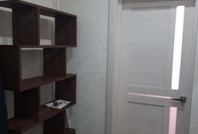 Garsonieră în Lujerului