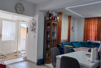 Casă cu 3 camere cu Teren 700 Mp în Central - 5