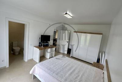 Casă individuală cu 5 camere cu Teren 404 Mp în Est - 11