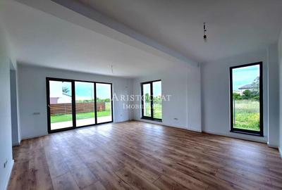 Vila 5 camere cu garaj langa Paradisul Verde - 6