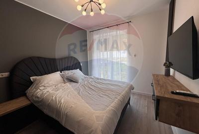 Apartament 2 camere de vanzare in Targoviste - 5