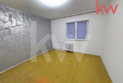 Apartament cu 2 camere decomandat, mobilat în Brazda lui Novac - 9