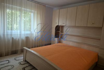 Apartament 4 camere 79 mp | logie 4,5 mp | zona Manastur | Cluj. - 2