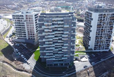 Apartament cu 3 camere decomandat în Zorilor - 5