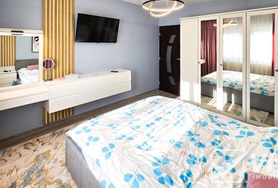 Apartament cu 2 camere decomandat, mobilat în Valea Lupului - 2