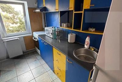 Apartament cu 2 camere decomandat în Micălaca - 6