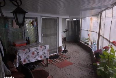 Casă cu 3 camere în Central - 4