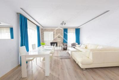 Apartament cu 3 camere decomandat în Central - 2