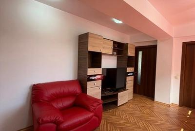 Apartament cu 2 camere semidecomandat în Faleza Nord - 16