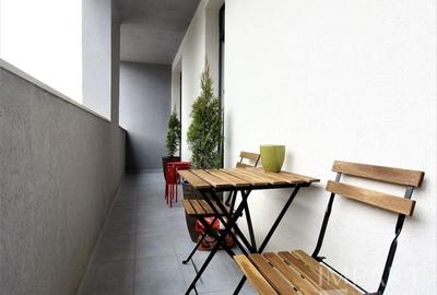 Apartament 2 camere Ultrafinisat Sopor! - 19