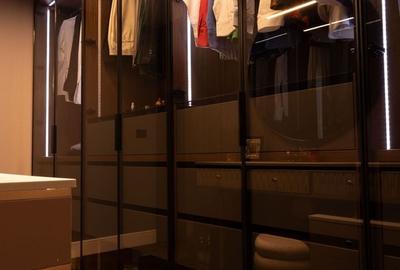 Casă individuală cu 6 camere cu Canalizare în Odăi - 19