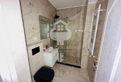 Studiouri de vanzare in Stefan Building Residence II - Mamaia Nord - 2