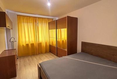 Apartament cu 2 camere decomandat în Central - 6