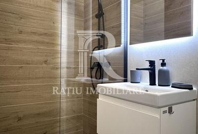 Apartament cu 3 camere decomandat în Orașul Nou - 3