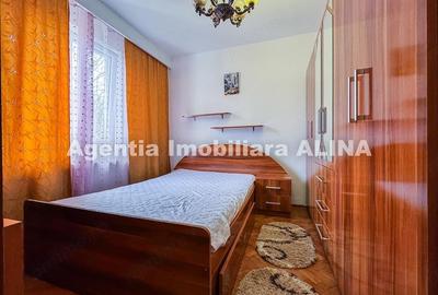 Garsonieră decomandată în Gojdu - 4