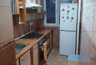 Apartament cu 2 camere semidecomandat, mobilat în Berceni - 6