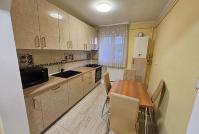 Apartament cu 2 camere în Ultracentral - 1