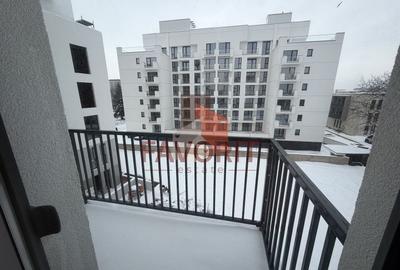 Apartament cu 3 camere decomandat în Aradului - 13