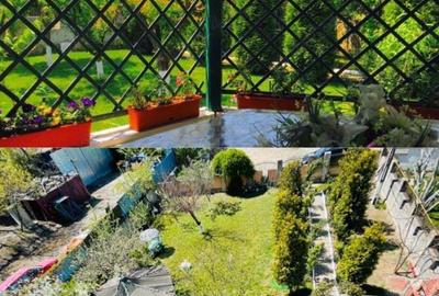 Casă cu 4 camere în Agigea - 2