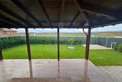 Inchiriere casa noua, 4 camere, Cartier Magnolia Paulesti, Prahova - 33