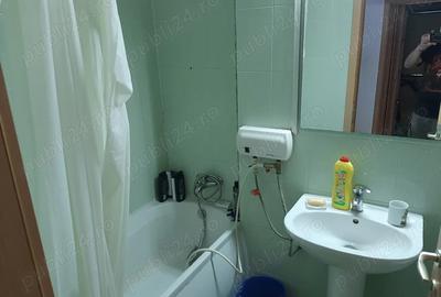 Inchiriez garsoniera in complex Rasarit de Soare Titan - 5