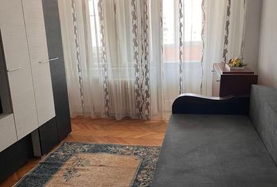 Apartament cu 2 camere decomandat în Nufărul - 2