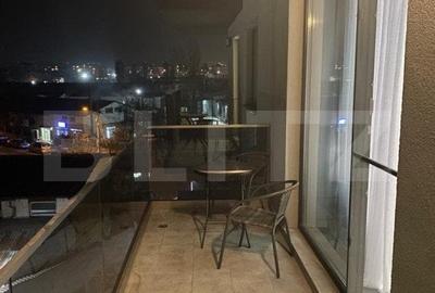 Apartament cu 3 camere semidecomandat în Calea București - 9