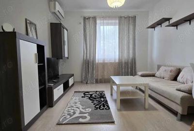 Apartament 2 camere de inchiriat, Prima Premium Decebal
