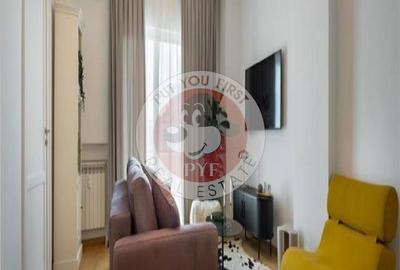 Apartament cu 4 camere decomandat în Centrul Istoric - 20