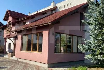 Casă cu 5 camere cu Teren 500 Mp în Unirea - 2