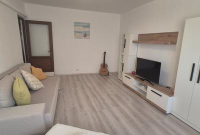 Faleza Nord/ Zoom Beach Apartament cu 2 camere Vedere Mare - 2