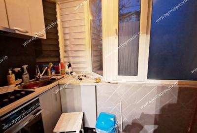 Apartament cu 2 camere, Siderurgistilor, parter, centrala termica! - 3