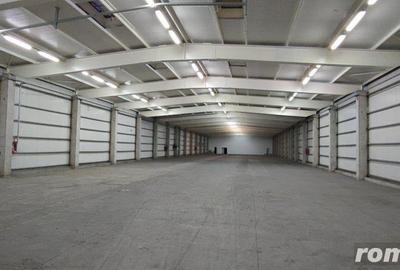 Spațiu comercial, de 2,500 mp, în Chiajna - 1