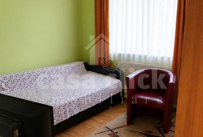 Apartament cu 3 camere decomandat în Central - 5