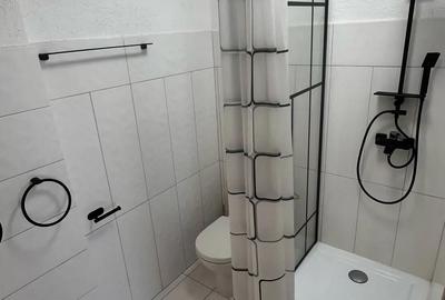 Apartament cu 2 camere decomandat în Central - 7