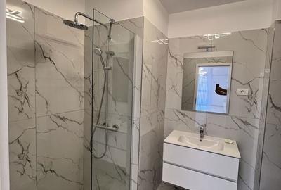 Apartament cu 2 camere decomandat în Central - 12