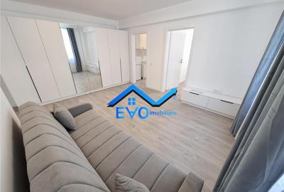 Apartament cu 2 camere semidecomandat în Popas Păcurari - 15