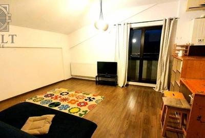 Apartament cu 2 camere decomandat, mobilat în Bucureștii Noi