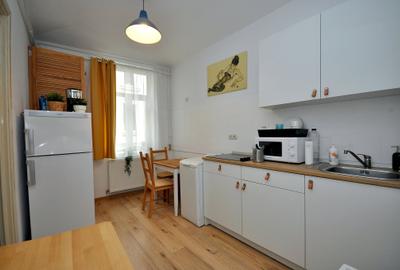 Garsonieră, mobilată în Universitate - 6