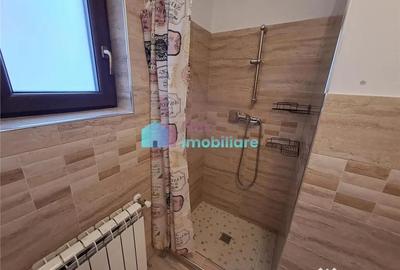 Garsonieră decomandată în George Enescu - 12