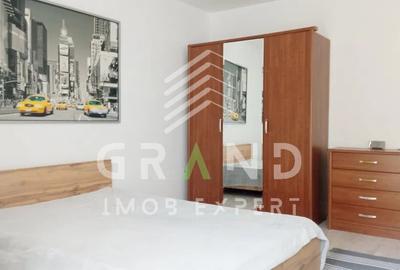 Oportunitate de inchiriere!Garsoniera moderna cu balcon,zona Manastur-Parang Oportunitate de inchiriere!Garsoniera moderna cu balcon,zona Manastur-Parang - 3