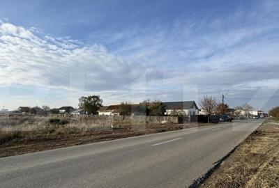 Teren de 7500 mp, în Central - 10