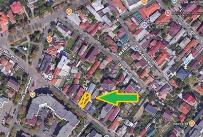 Casă cu 3 camere cu Teren 188 Mp în Central - 2