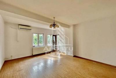 Spatiu Comercial - Birouri de Inchiriat, curte privata, zona Intim - 5