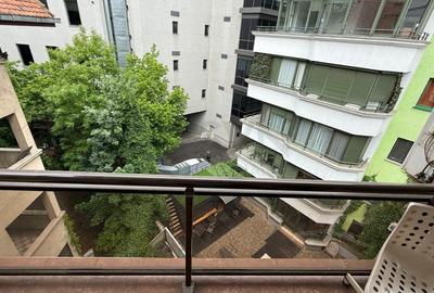REA1023670 Apartament I Spatiu Comercial de vanzare I Arcul de Triumf - 15